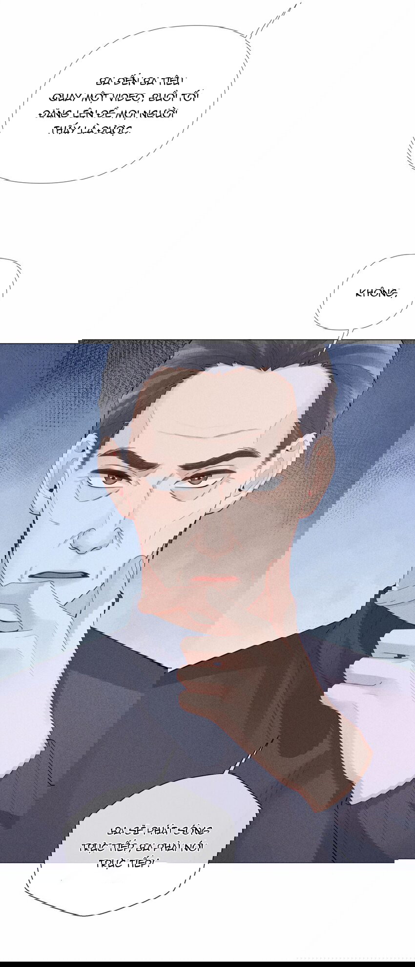 Dior Tiên Sinh - Chap 73