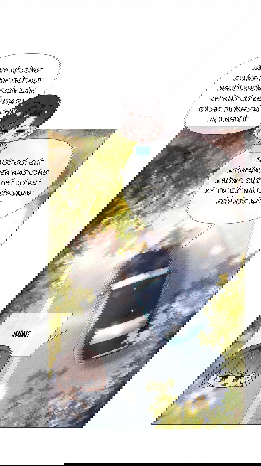 Dior Tiên Sinh - Chap 73