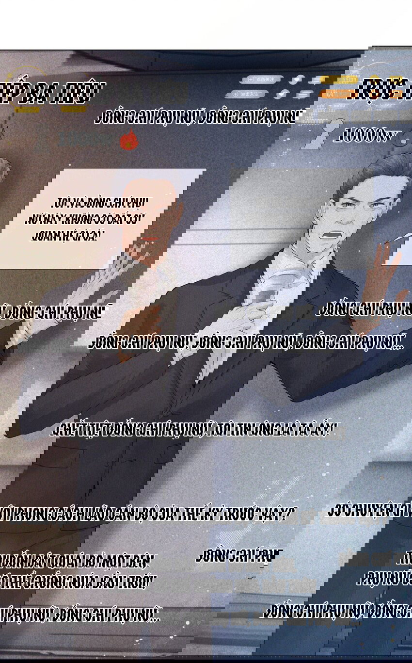 Dior Tiên Sinh - Chap 73