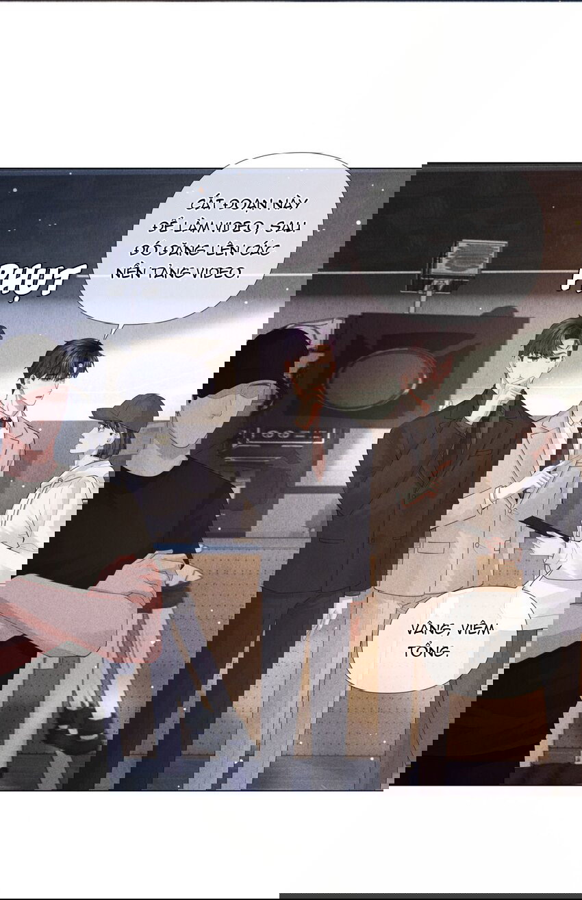 Dior Tiên Sinh - Chap 73