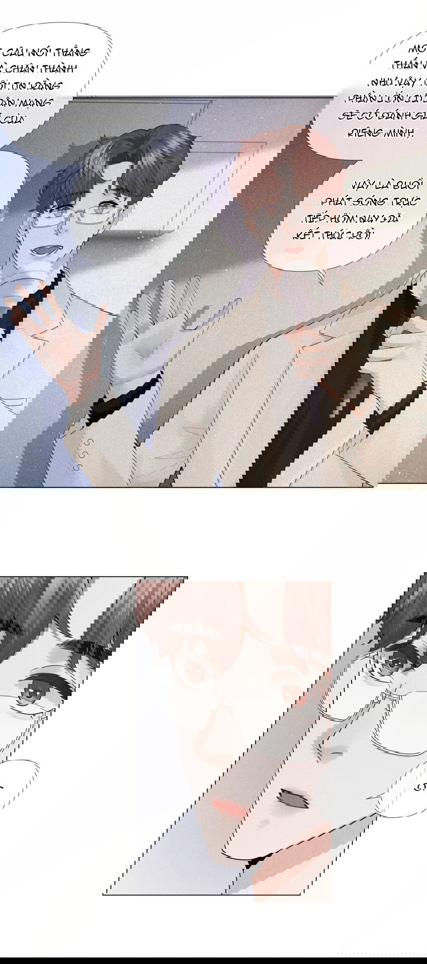 Dior Tiên Sinh - Chap 73