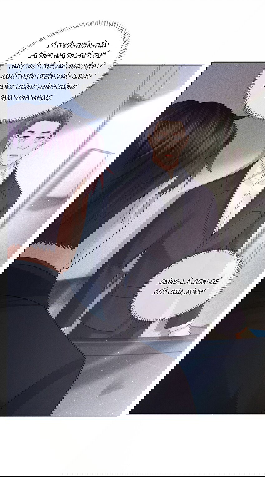 Dior Tiên Sinh - Chap 73