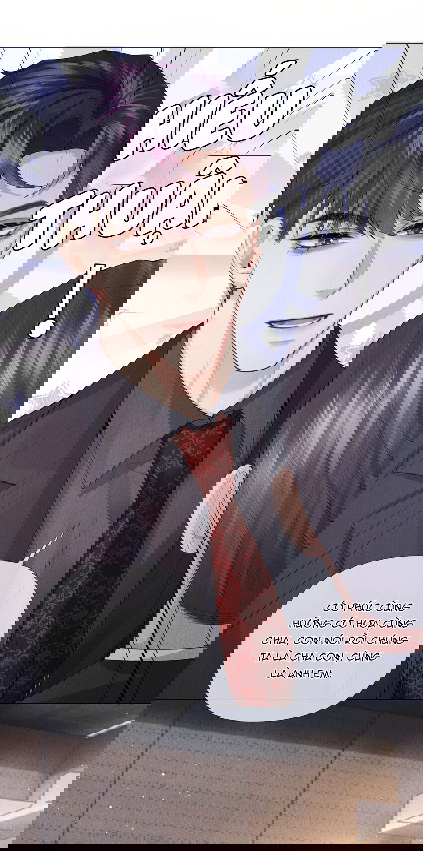 Dior Tiên Sinh - Chap 73