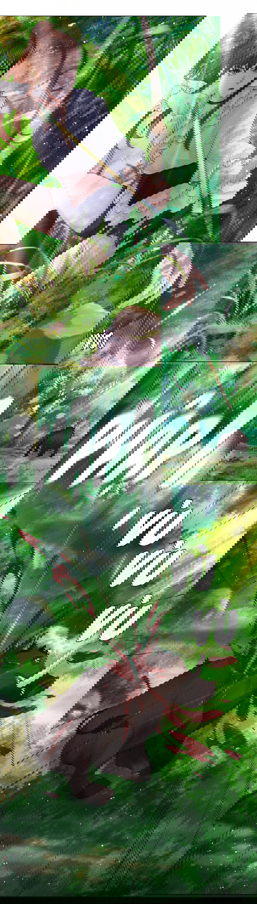 Dior Tiên Sinh - Chap 73