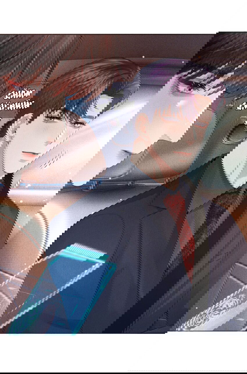 Dior Tiên Sinh - Chap 73