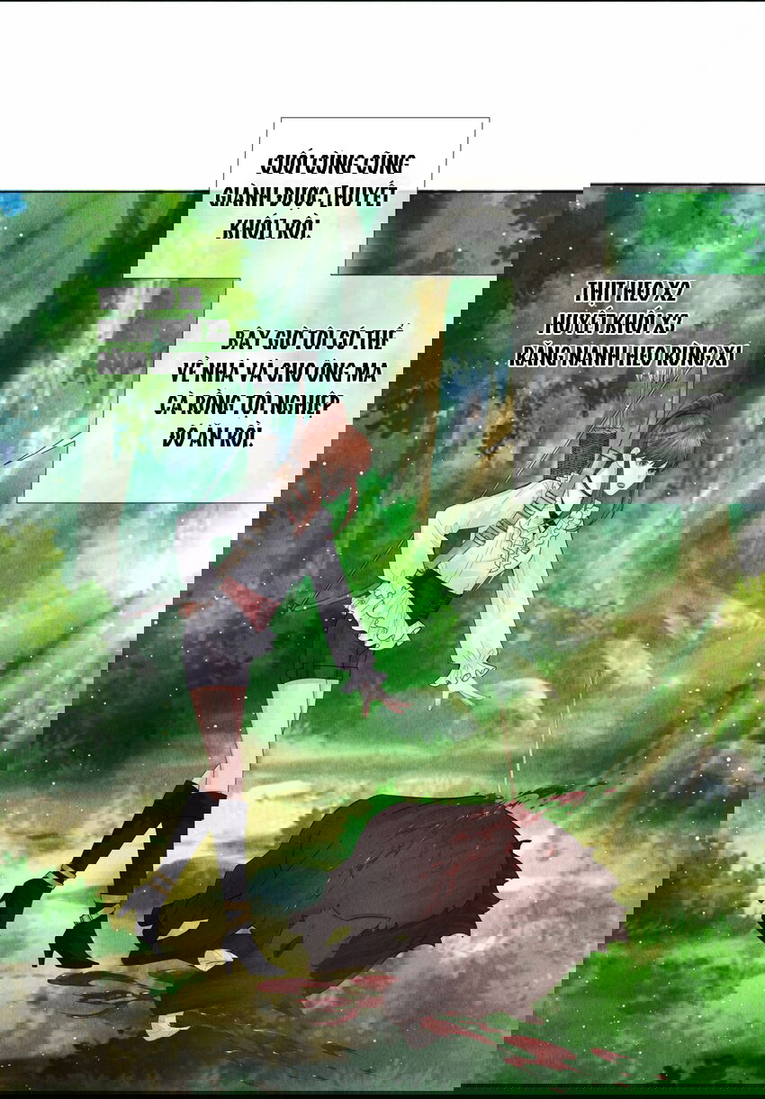 Dior Tiên Sinh - Chap 73