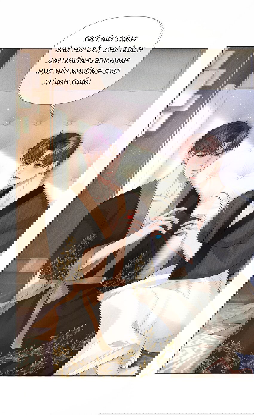 Dior Tiên Sinh - Chap 73