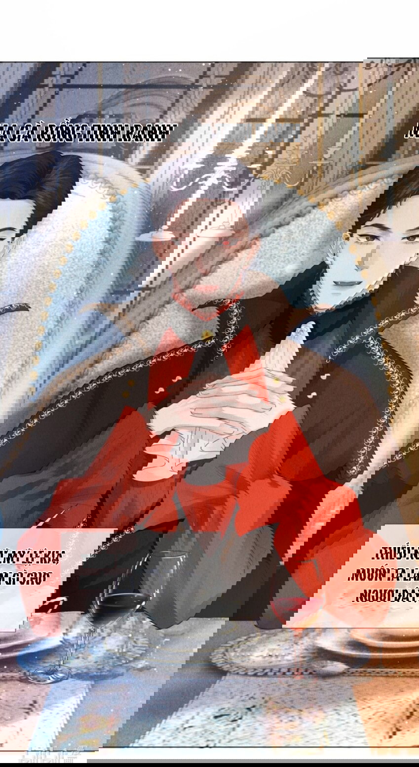 Dior Tiên Sinh - Chap 73