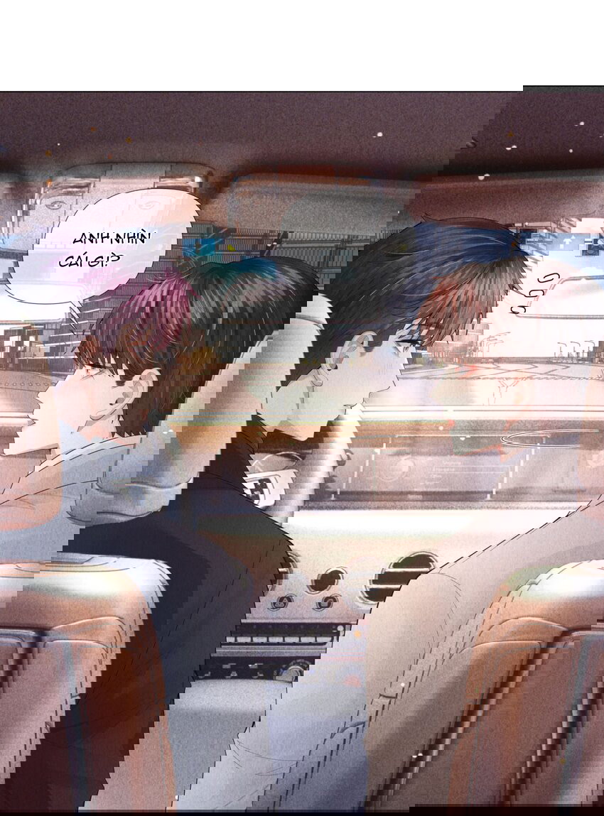 Dior Tiên Sinh - Chap 73