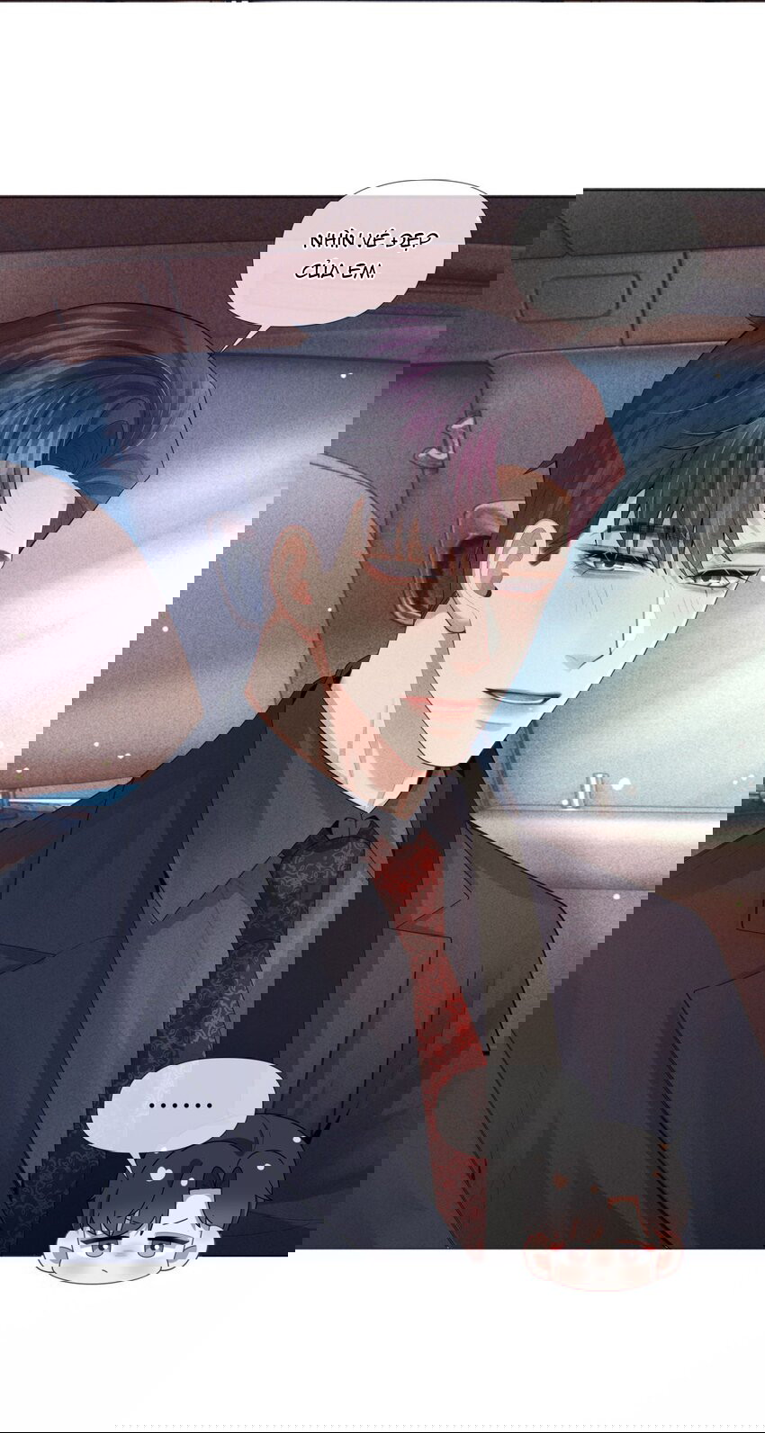 Dior Tiên Sinh - Chap 73