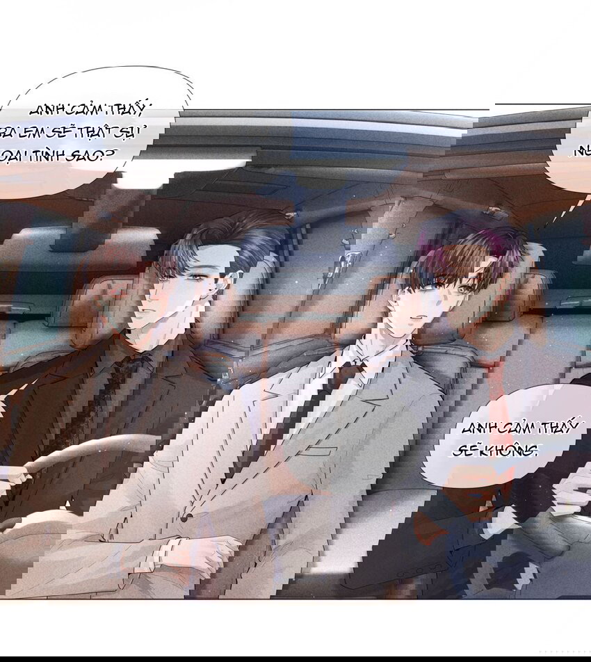 Dior Tiên Sinh - Chap 73