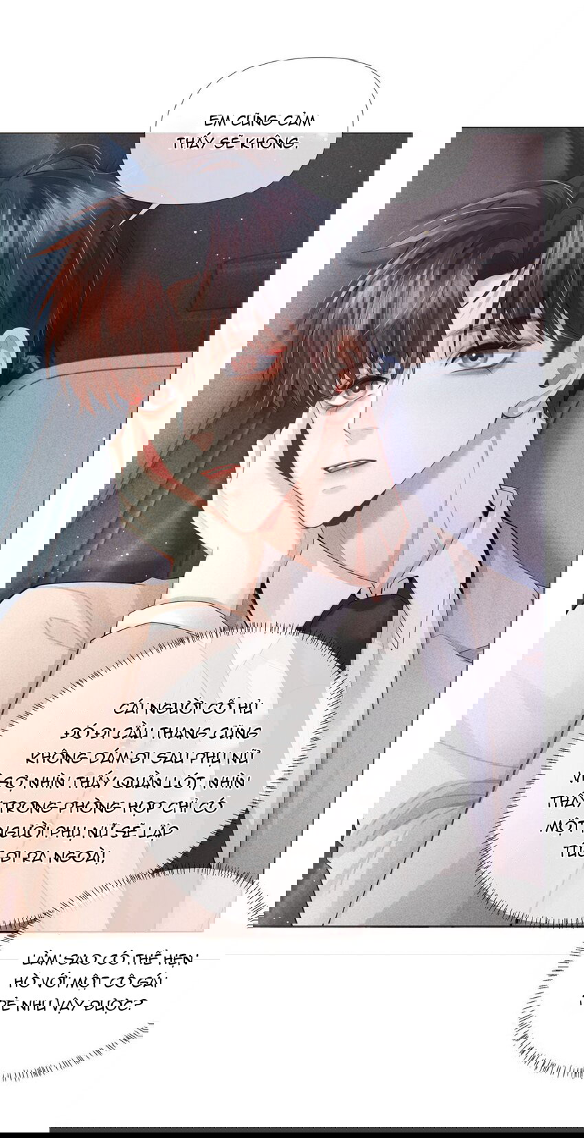 Dior Tiên Sinh - Chap 73