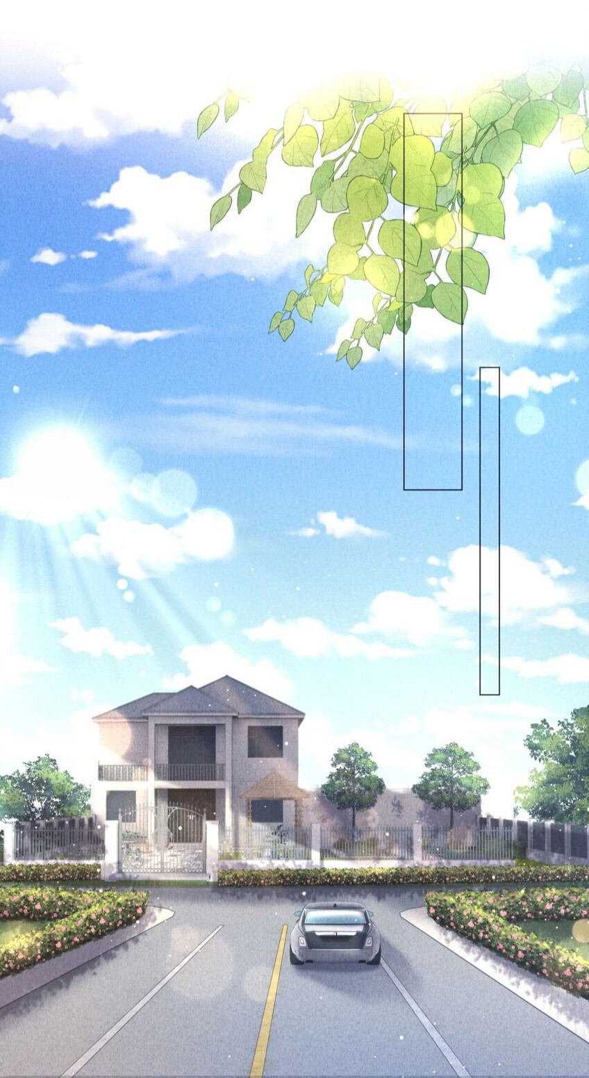 Dior Tiên Sinh - Chap 73