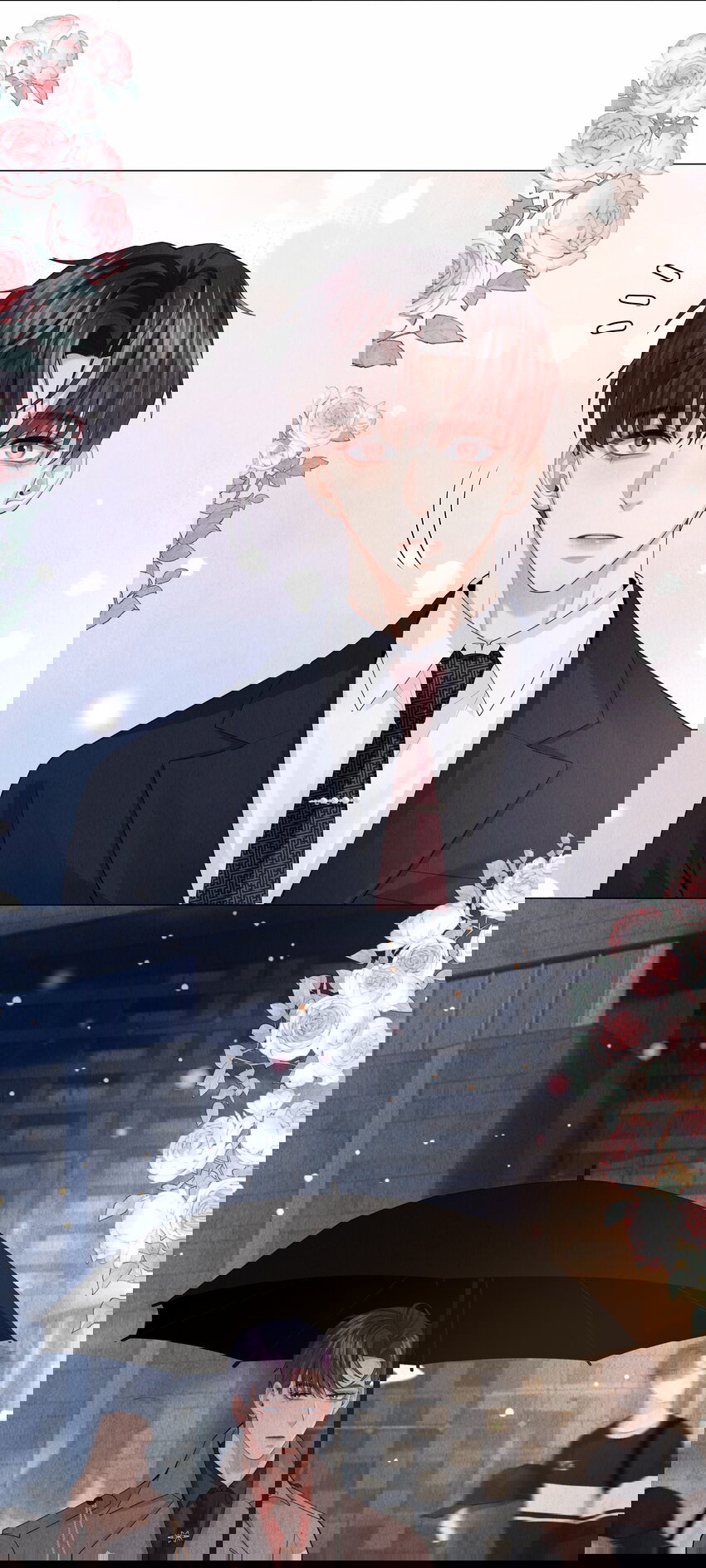 Dior Tiên Sinh - Chap 74