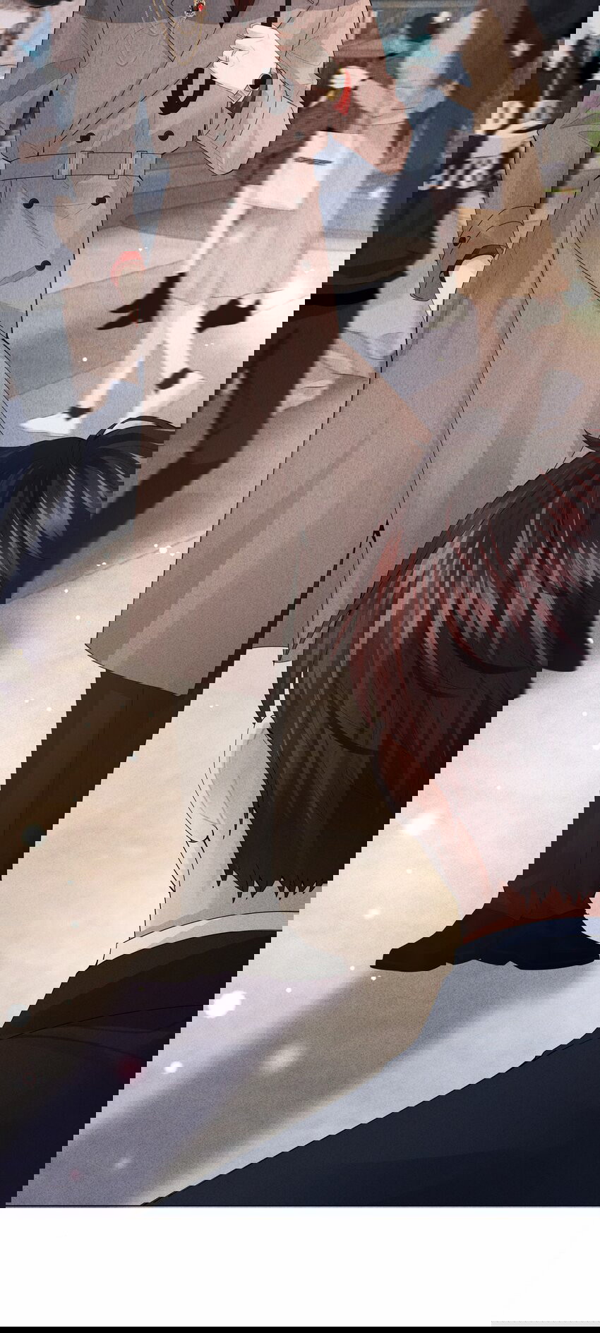 Dior Tiên Sinh - Chap 74