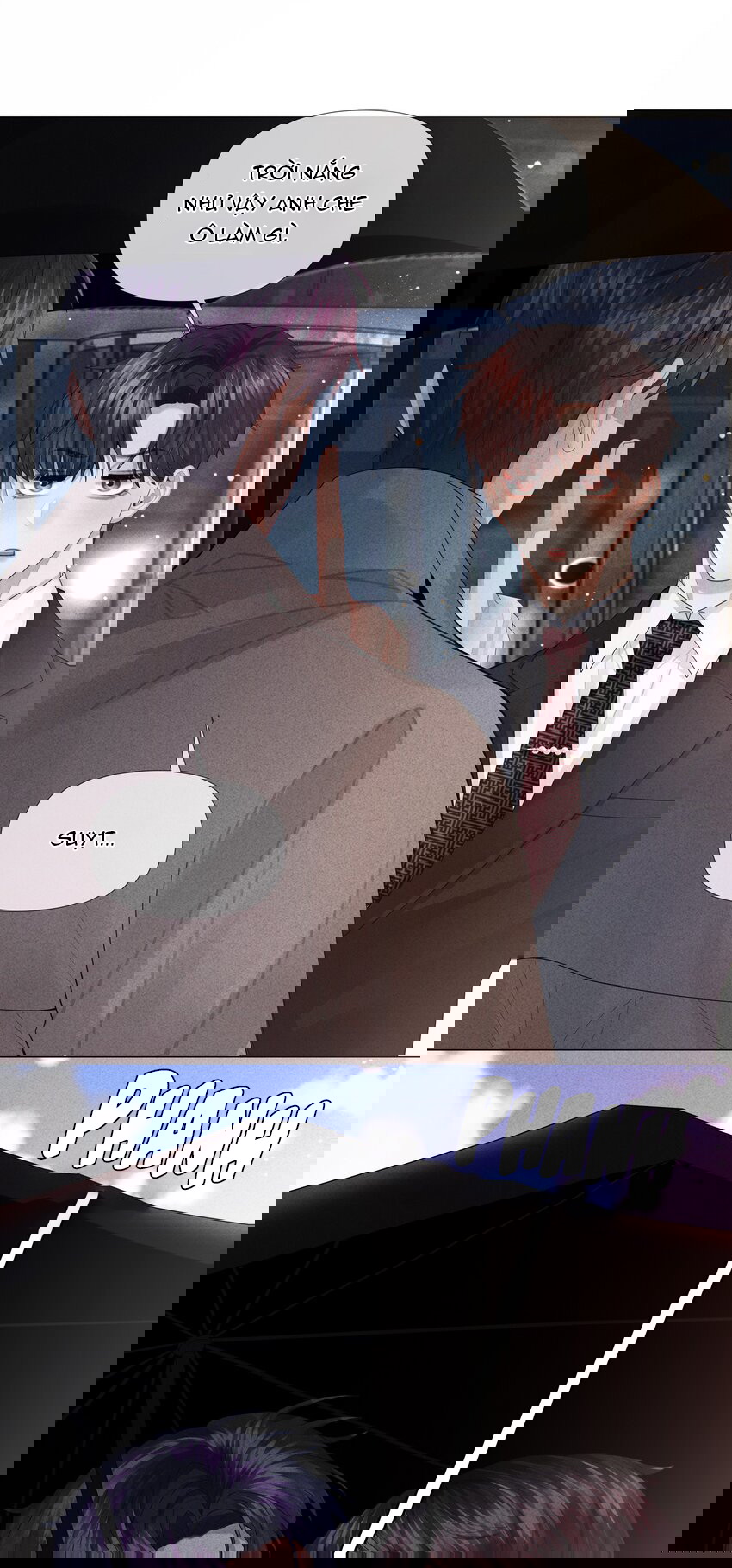 Dior Tiên Sinh - Chap 74