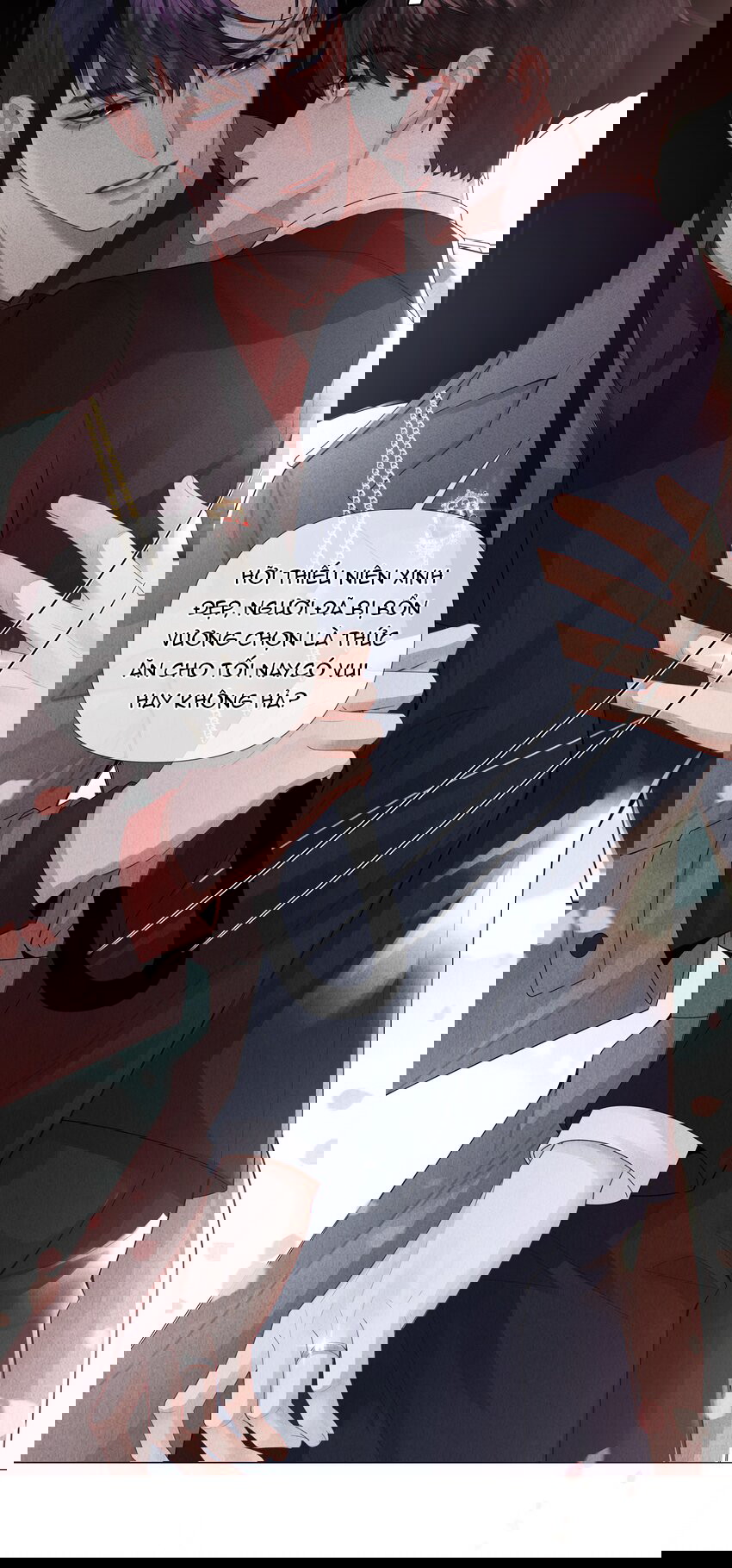 Dior Tiên Sinh - Chap 74