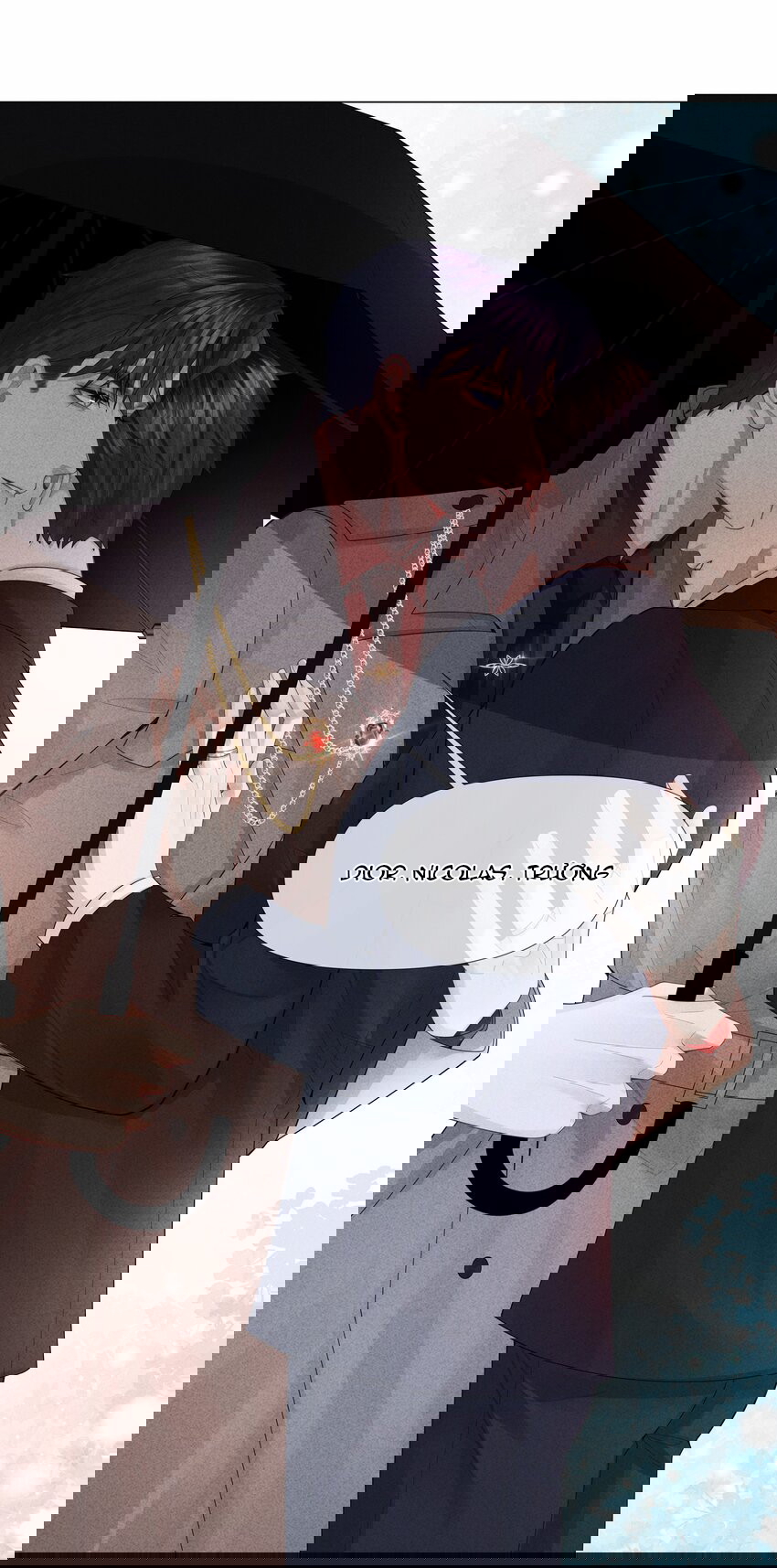 Dior Tiên Sinh - Chap 74