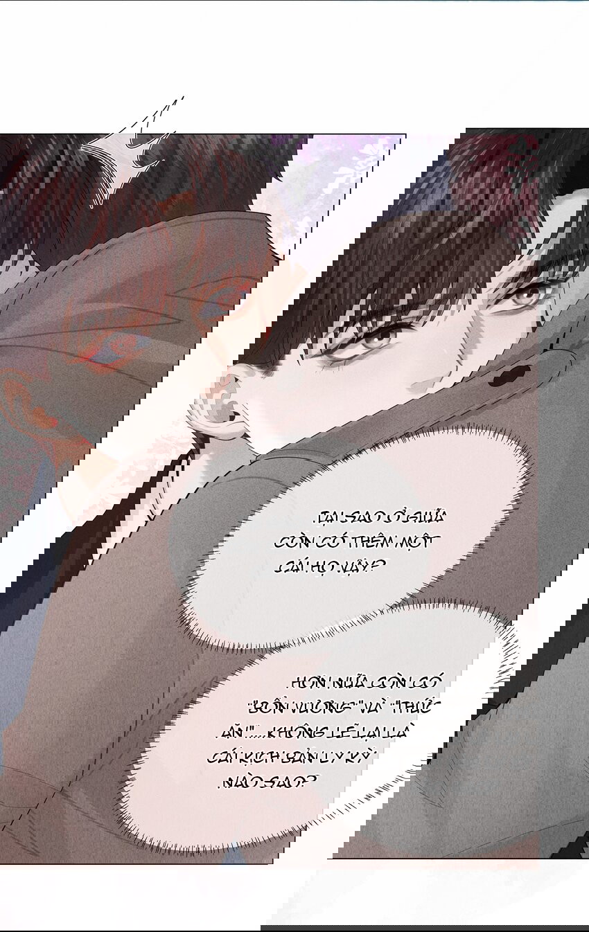 Dior Tiên Sinh - Chap 74