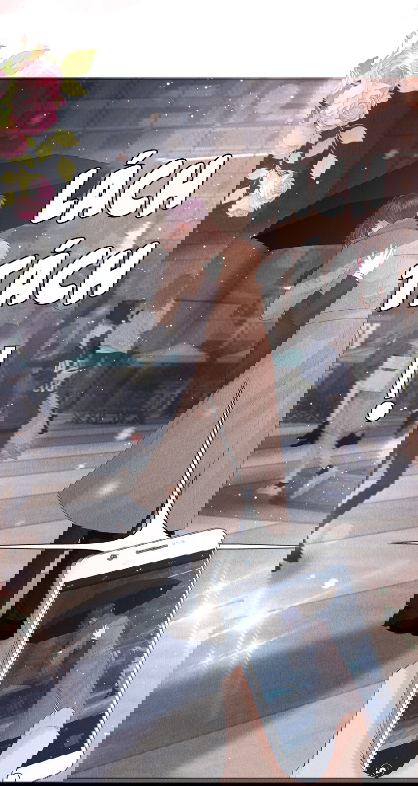 Dior Tiên Sinh - Chap 74