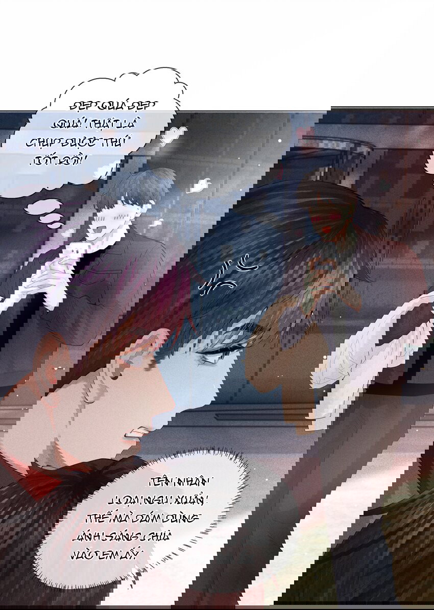 Dior Tiên Sinh - Chap 74