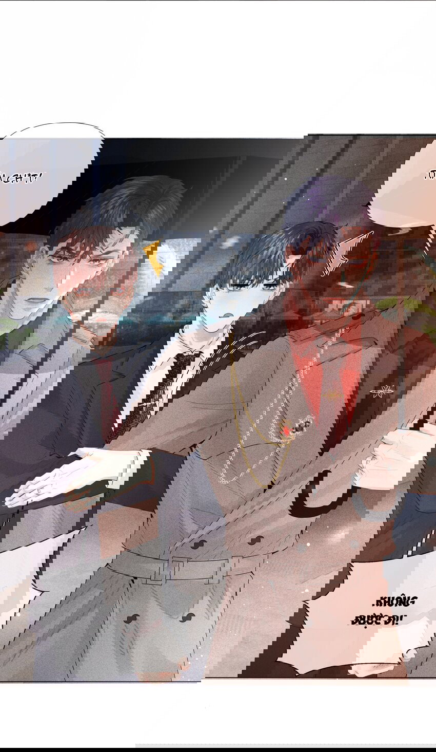 Dior Tiên Sinh - Chap 74