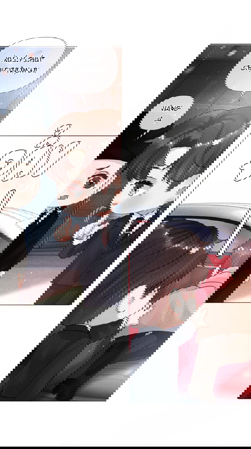 Dior Tiên Sinh - Chap 74