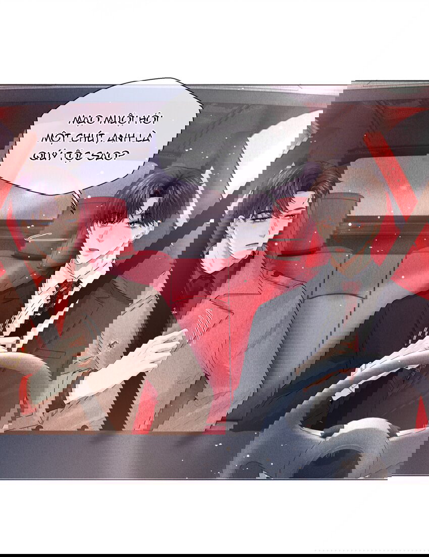 Dior Tiên Sinh - Chap 74