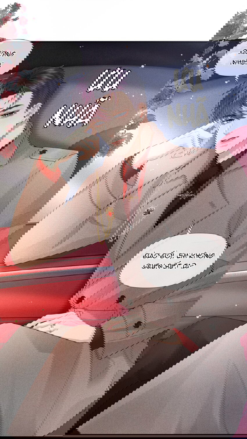 Dior Tiên Sinh - Chap 74