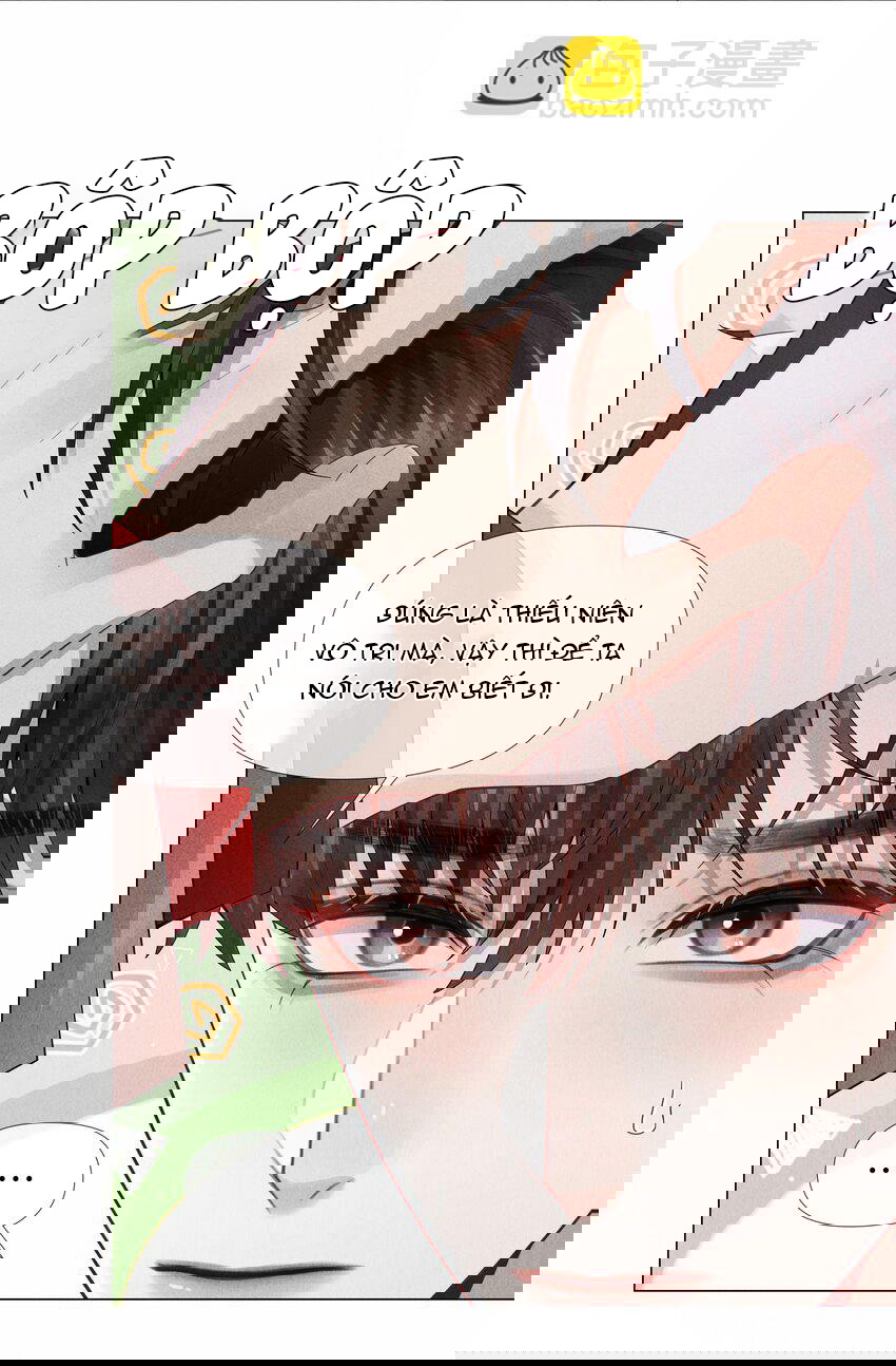 Dior Tiên Sinh - Chap 74