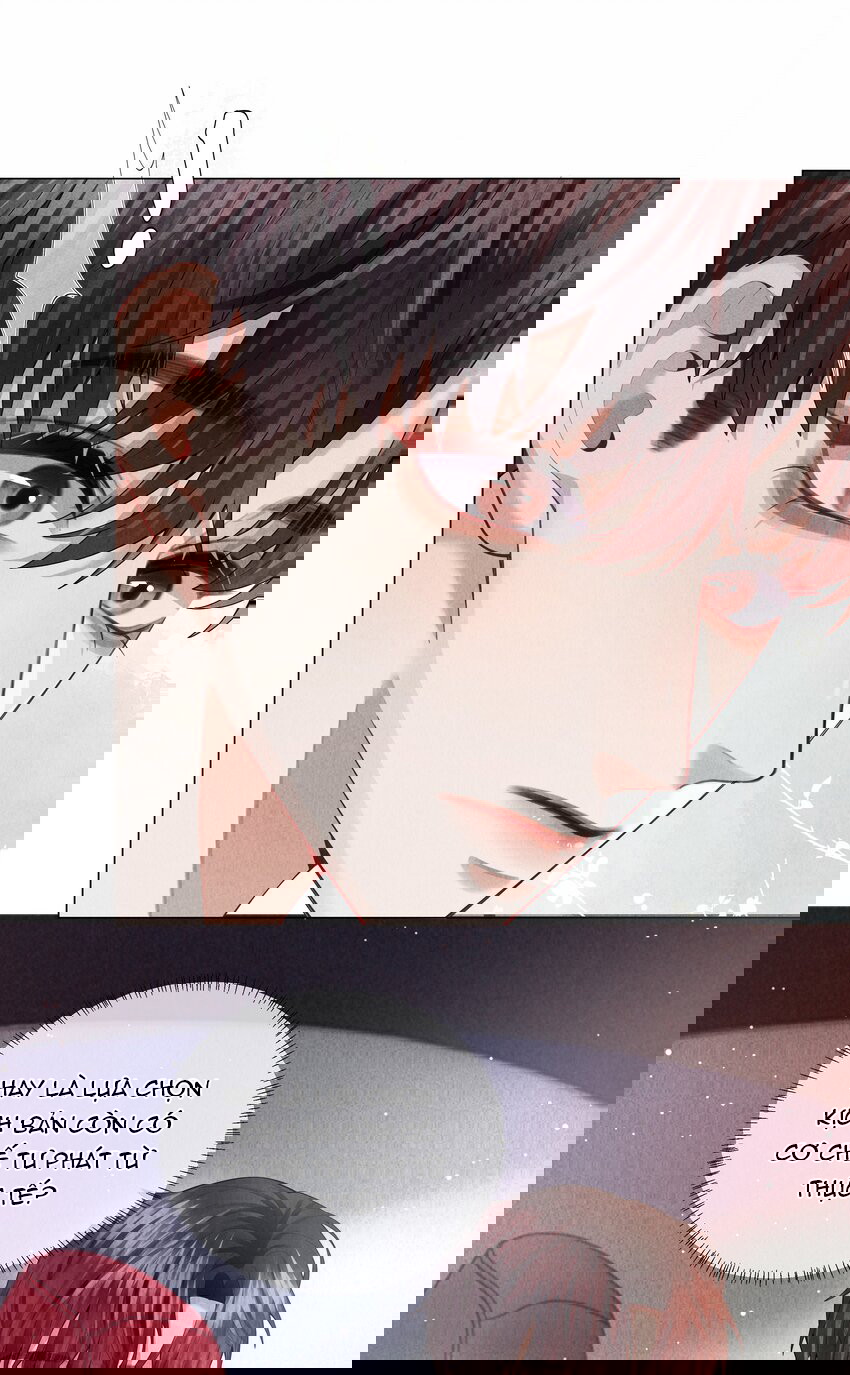 Dior Tiên Sinh - Chap 74