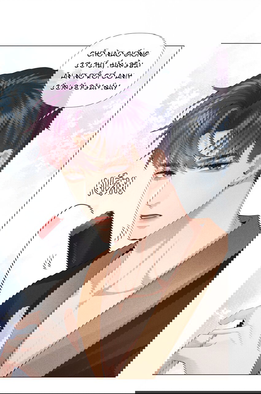 Dior Tiên Sinh - Chap 74