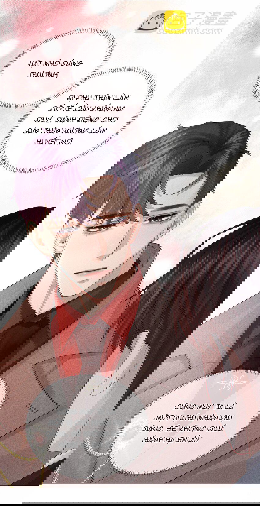 Dior Tiên Sinh - Chap 74