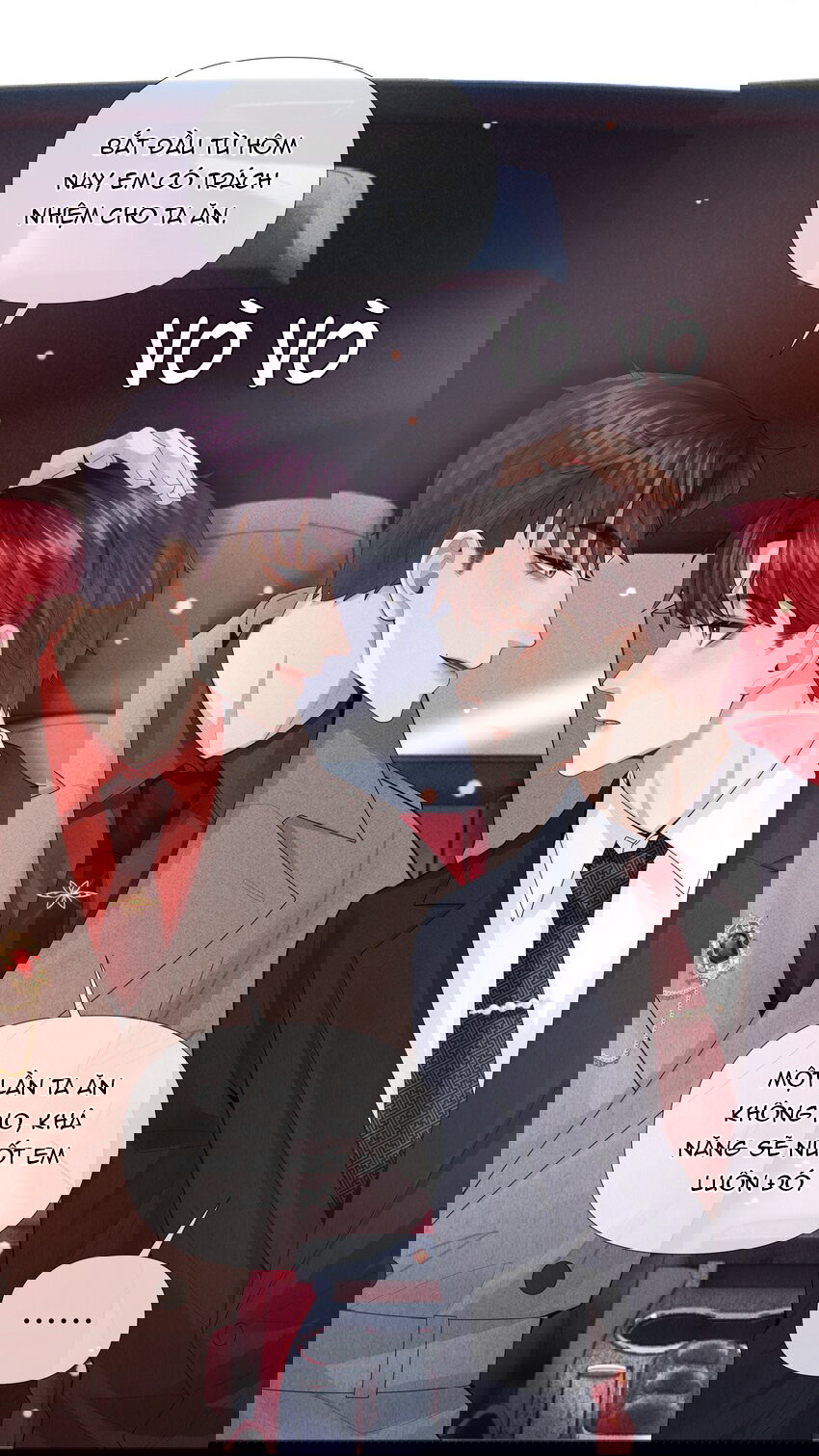 Dior Tiên Sinh - Chap 74