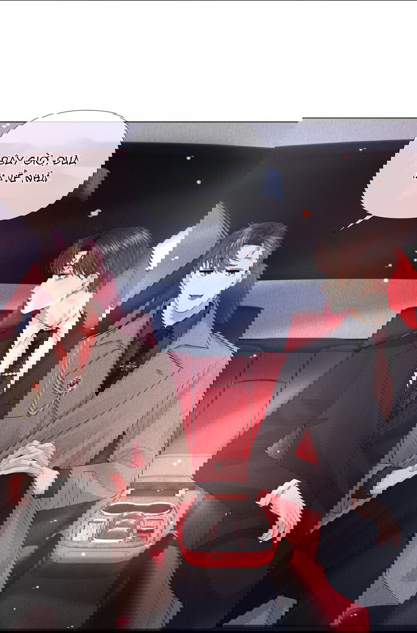 Dior Tiên Sinh - Chap 74