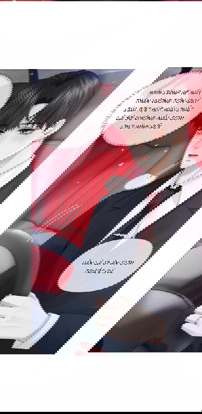 Dior Tiên Sinh - Chap 74