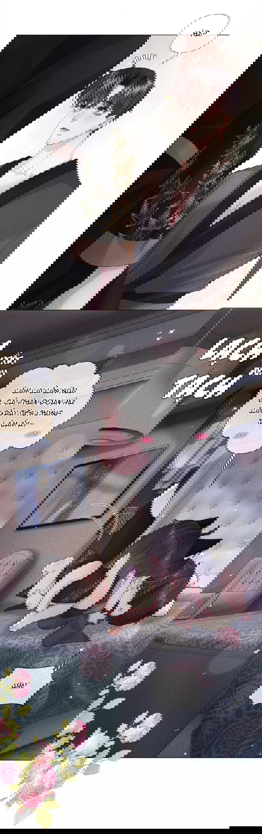 Dior Tiên Sinh - Chap 74