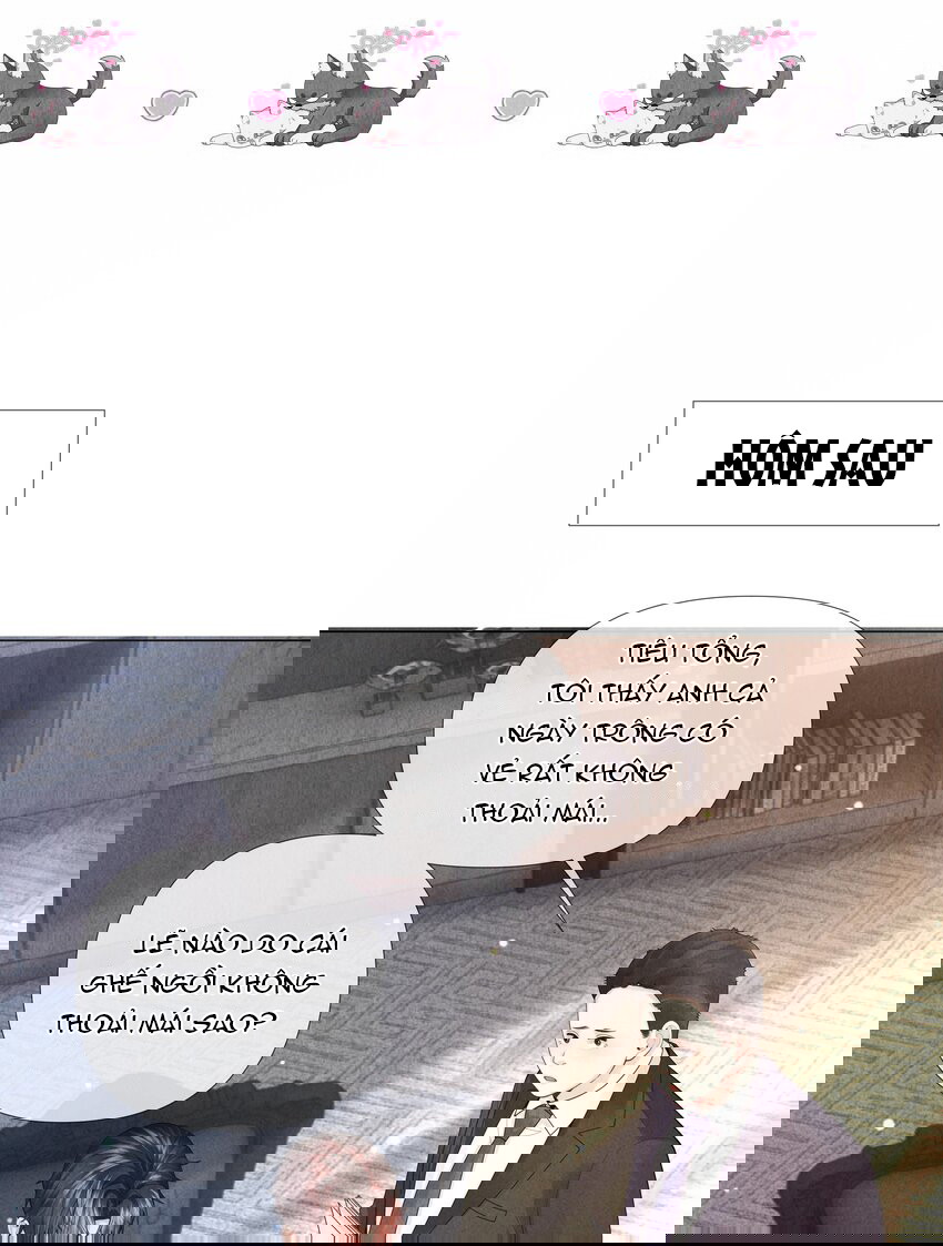 Dior Tiên Sinh - Chap 74