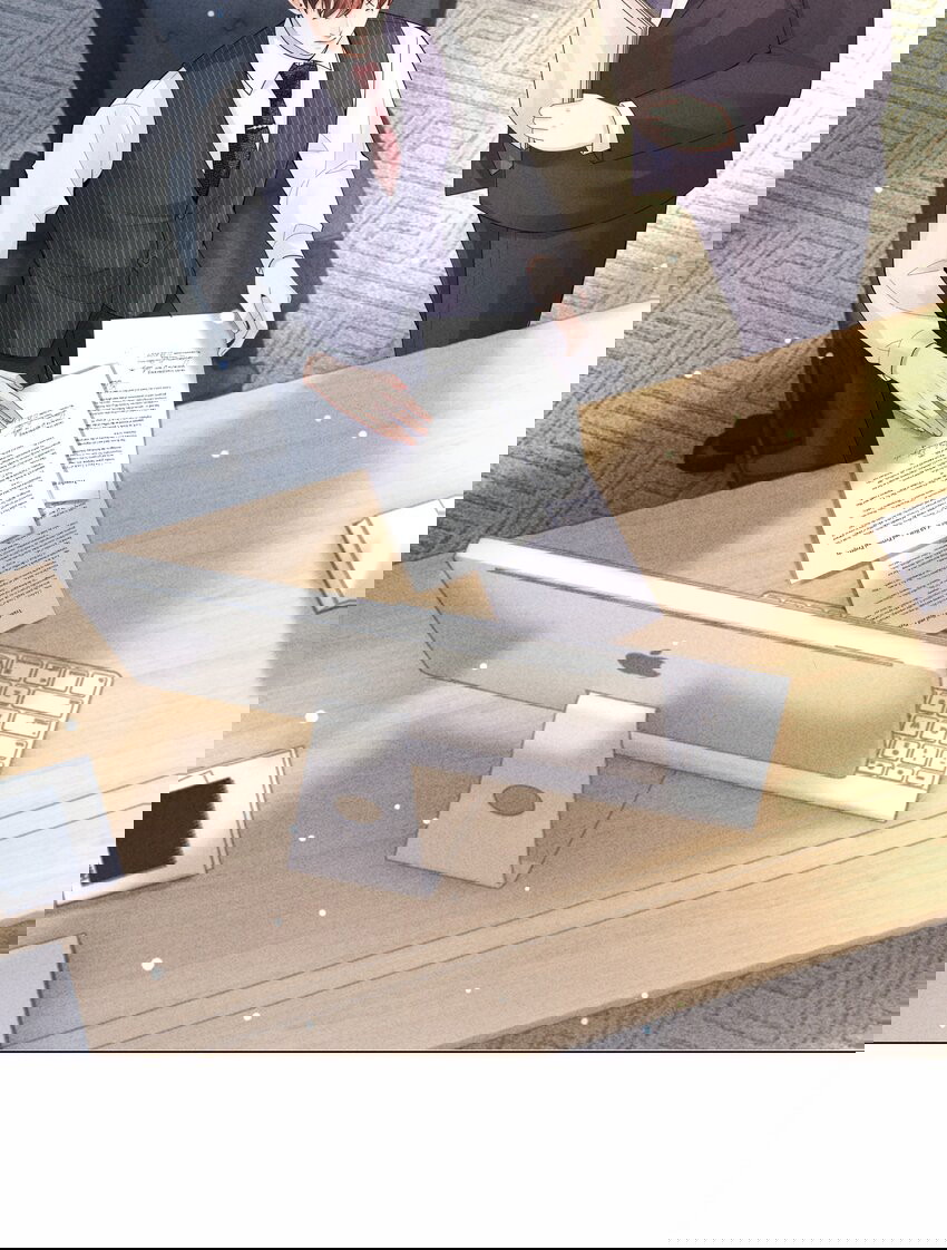 Dior Tiên Sinh - Chap 74