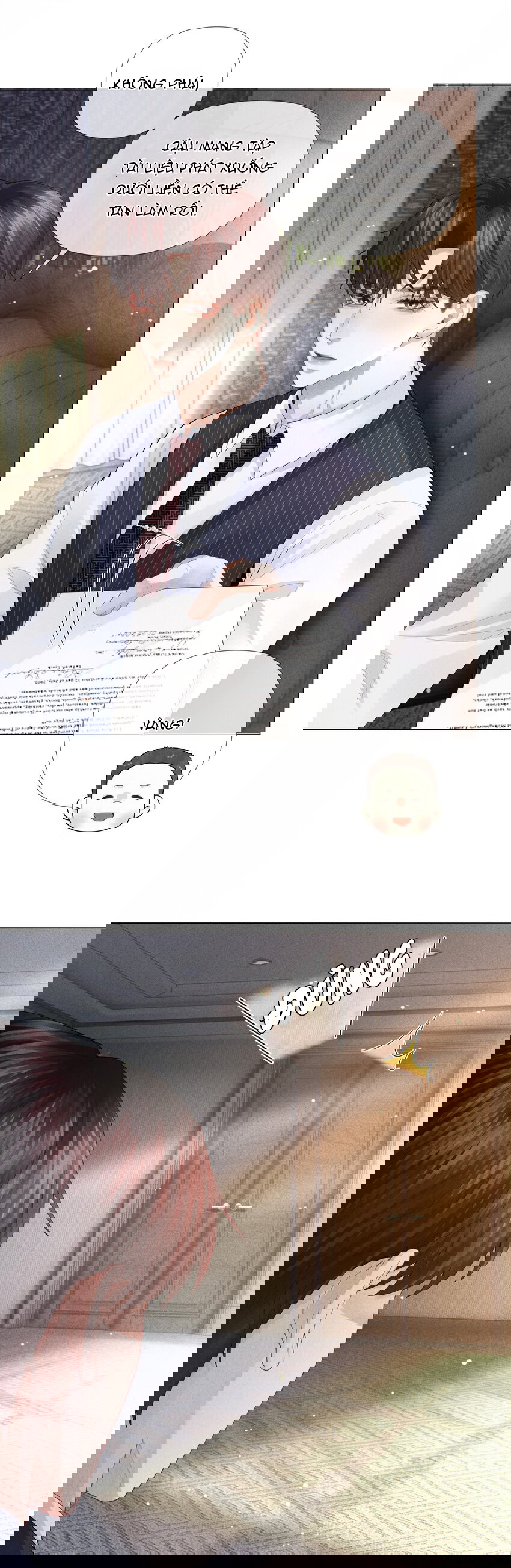 Dior Tiên Sinh - Chap 74