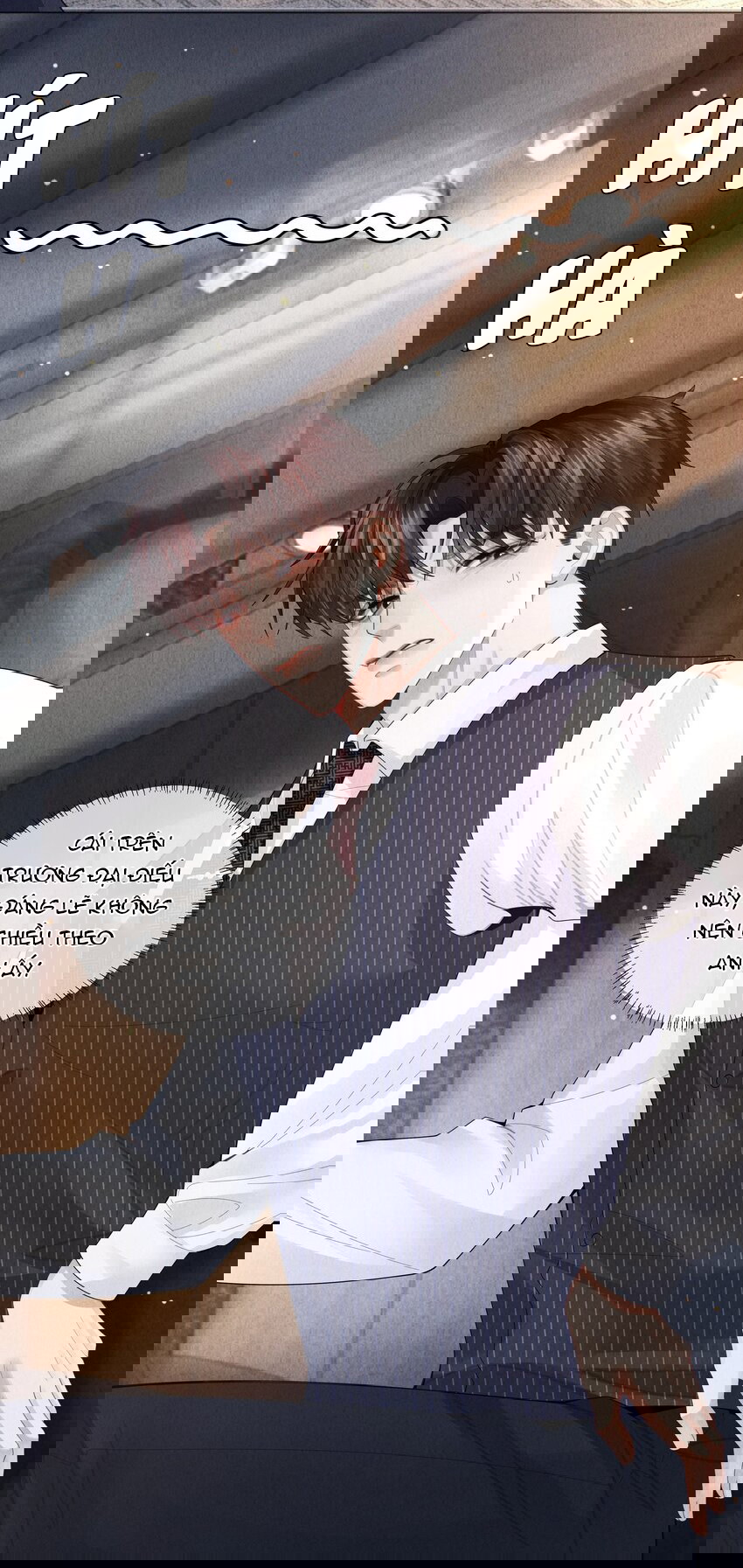 Dior Tiên Sinh - Chap 74