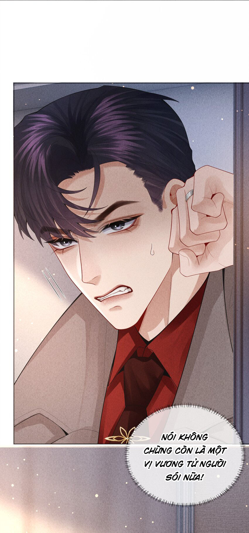 Dior Tiên Sinh - Chap 75