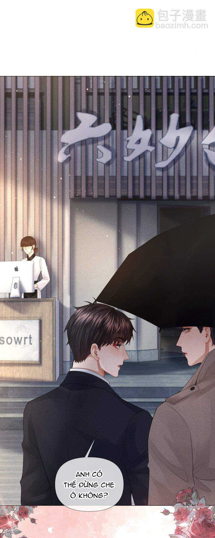 Dior Tiên Sinh - Chap 75