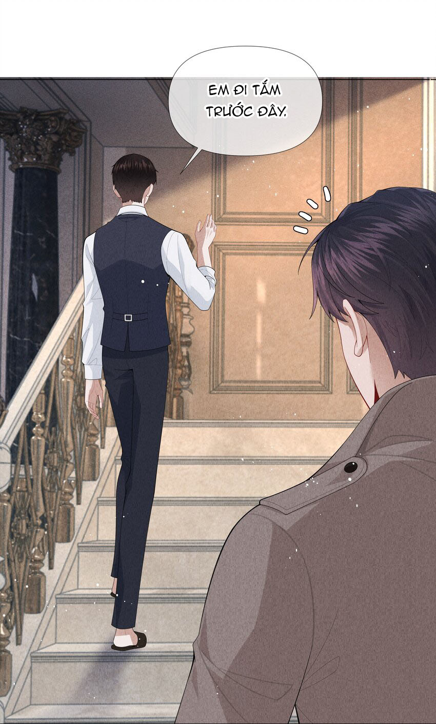 Dior Tiên Sinh - Chap 75