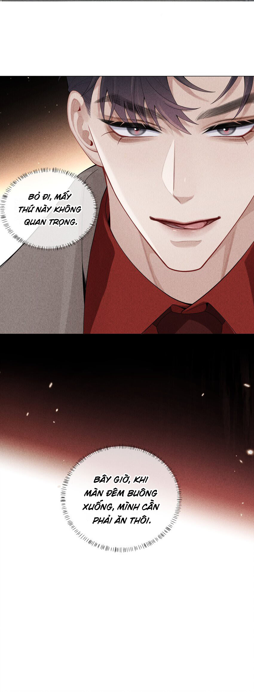 Dior Tiên Sinh - Chap 75