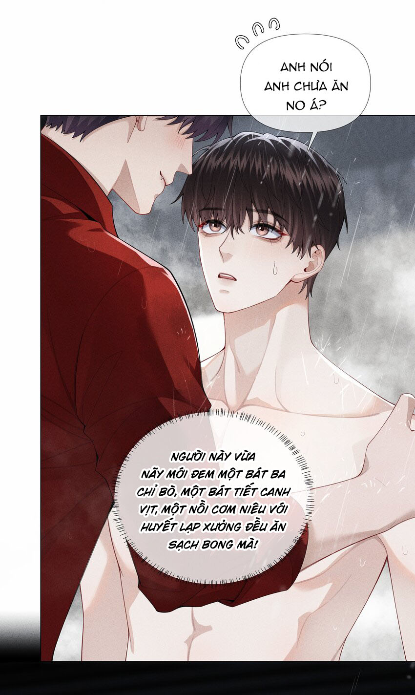 Dior Tiên Sinh - Chap 75