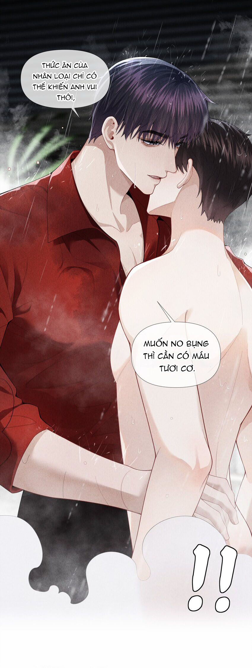 Dior Tiên Sinh - Chap 75