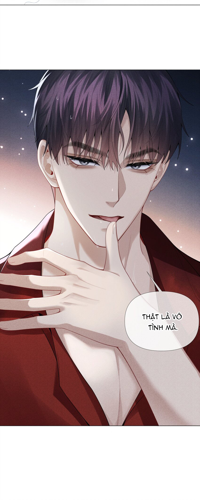 Dior Tiên Sinh - Chap 75