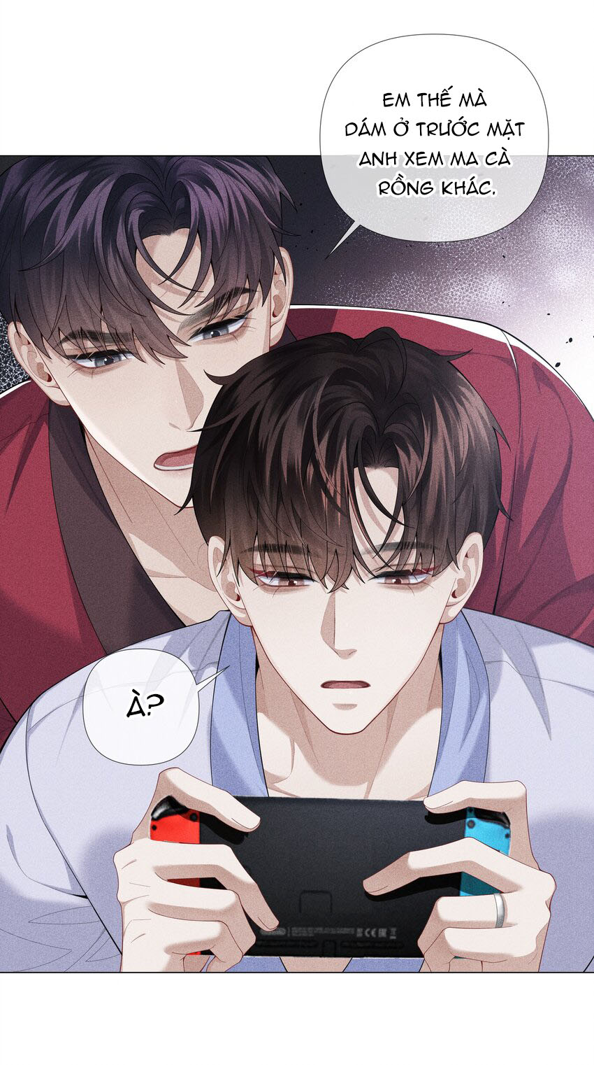 Dior Tiên Sinh - Chap 75