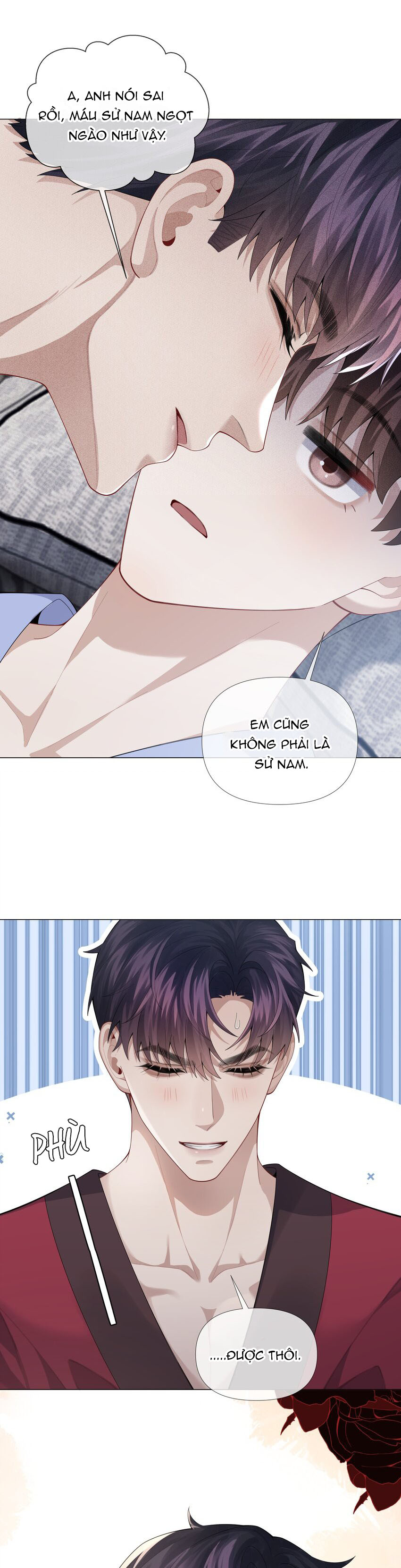 Dior Tiên Sinh - Chap 75